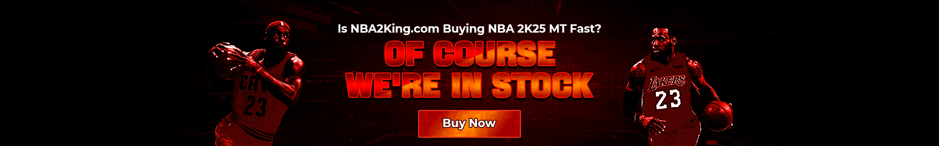 Is NBA2King.com Buying NBA 2K25 MT Fast